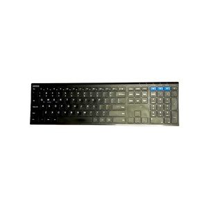 Arteck Bluetooth 102-key keyboard